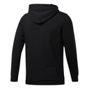 Чоловіче худі Reebok Training Essentials Fleece Zip Up FU3241