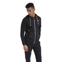 Чоловіче худі Reebok Training Essentials Fleece Zip Up FU3241