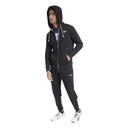 Чоловіче худі Reebok Training Essentials Fleece Zip Up FU3241