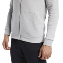 Чоловіче худі Reebok TRAINING ESSENTIALS FLEECE ZIP UP FU3242