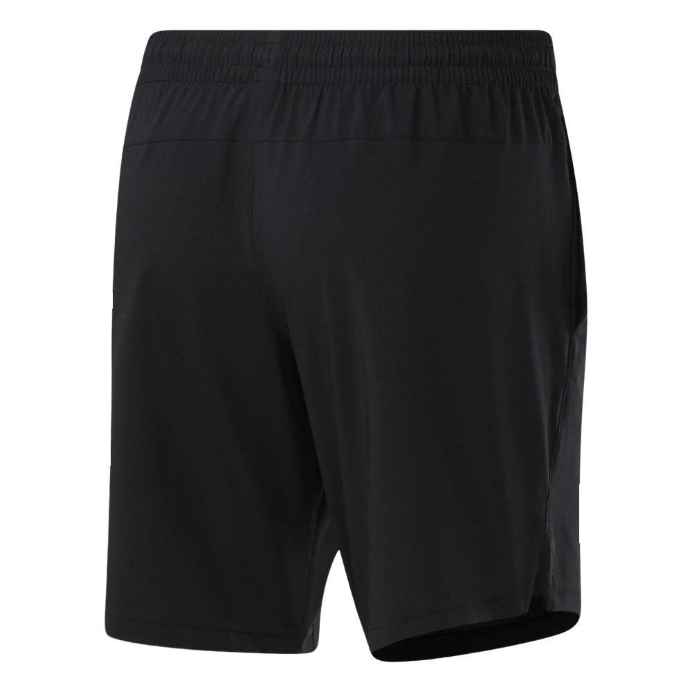 Чоловічі спортивні шорти REEBOK WORKOUT READY FU3355