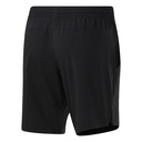 Чоловічі спортивні шорти REEBOK WORKOUT READY FU3355