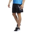Чоловічі спортивні шорти REEBOK WORKOUT READY FU3355