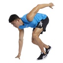 Чоловічі спортивні шорти REEBOK WORKOUT READY FU3355