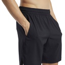 Чоловічі спортивні шорти REEBOK WORKOUT READY FU3355