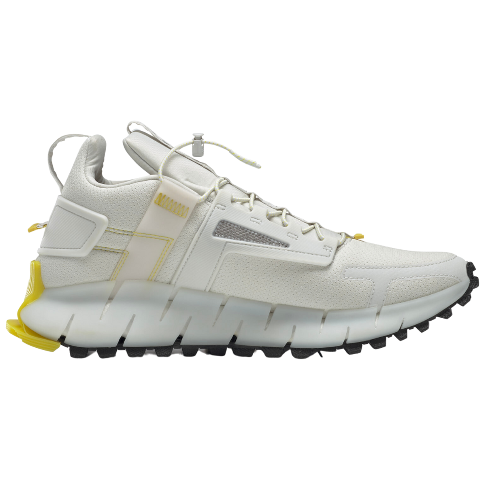 Чоловічі бігові кросівки REEBOK ZIG KINETICA EDGE FZ4335