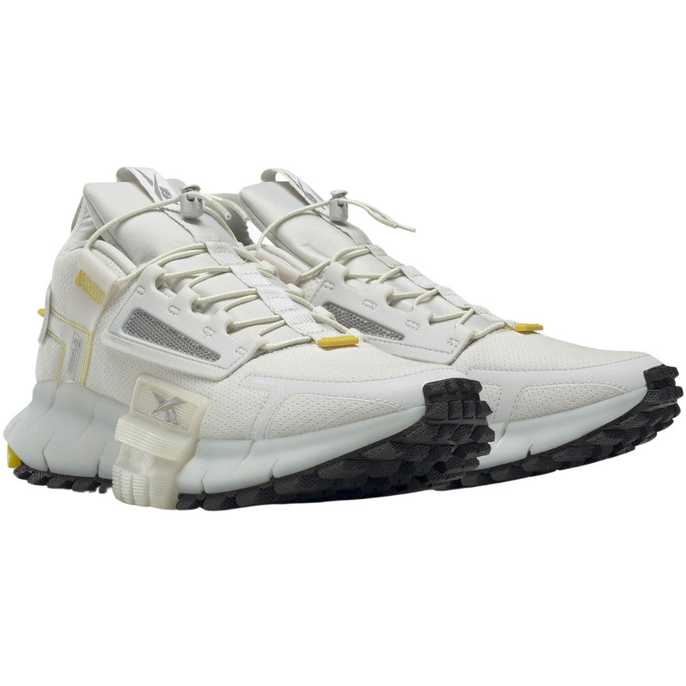 Чоловічі бігові кросівки REEBOK ZIG KINETICA EDGE FZ4335