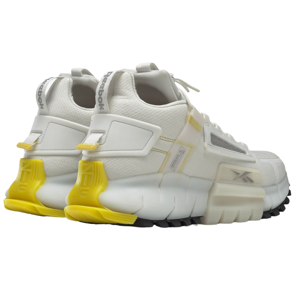 Чоловічі бігові кросівки REEBOK ZIG KINETICA EDGE FZ4335