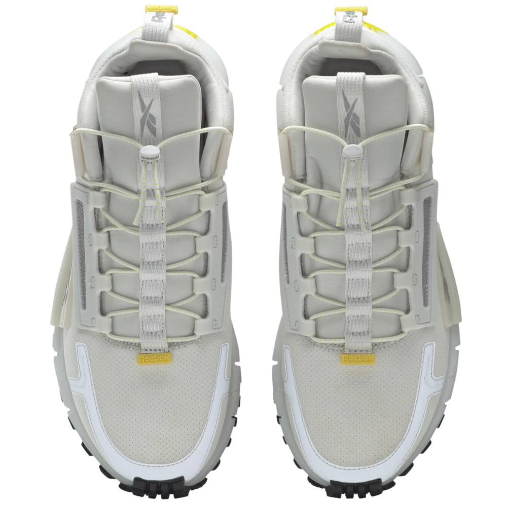 Чоловічі бігові кросівки REEBOK ZIG KINETICA EDGE FZ4335