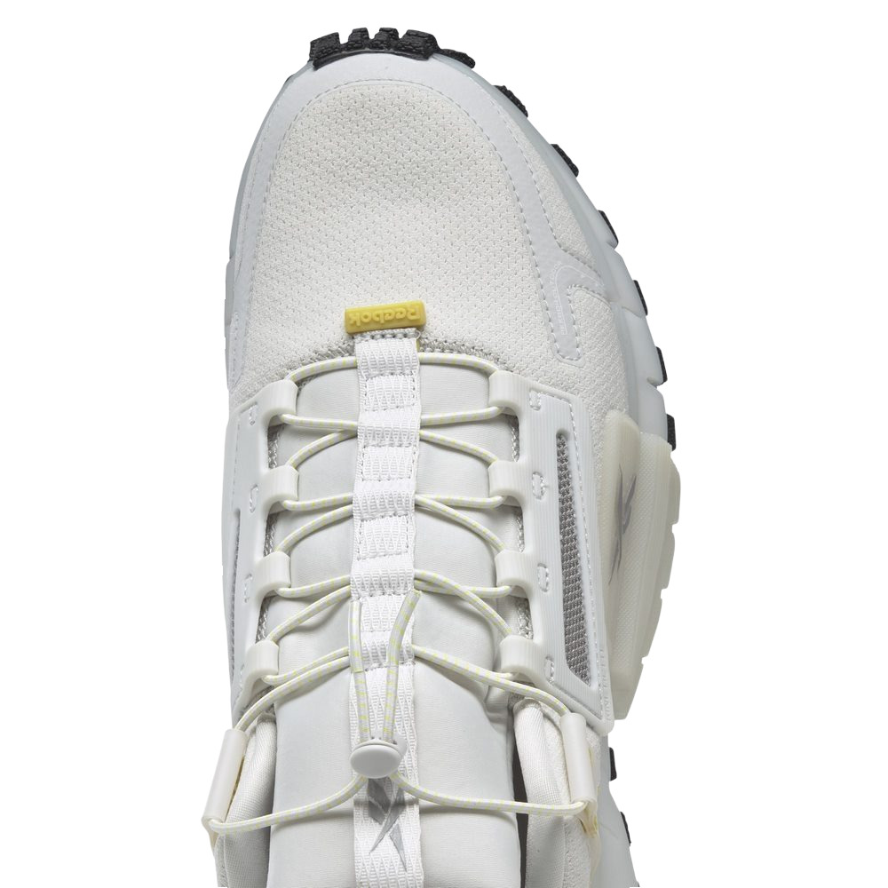 Чоловічі бігові кросівки REEBOK ZIG KINETICA EDGE FZ4335