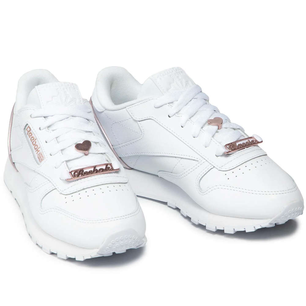 Жіночі повсякденні кросівки REEBOK CLASSIC LEATHER G55153