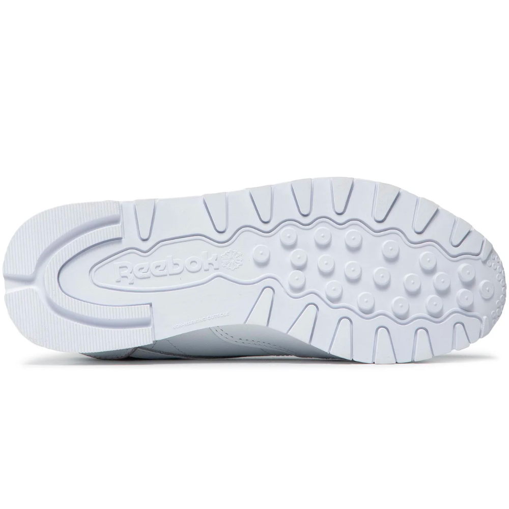 Жіночі повсякденні кросівки REEBOK CLASSIC LEATHER G55153