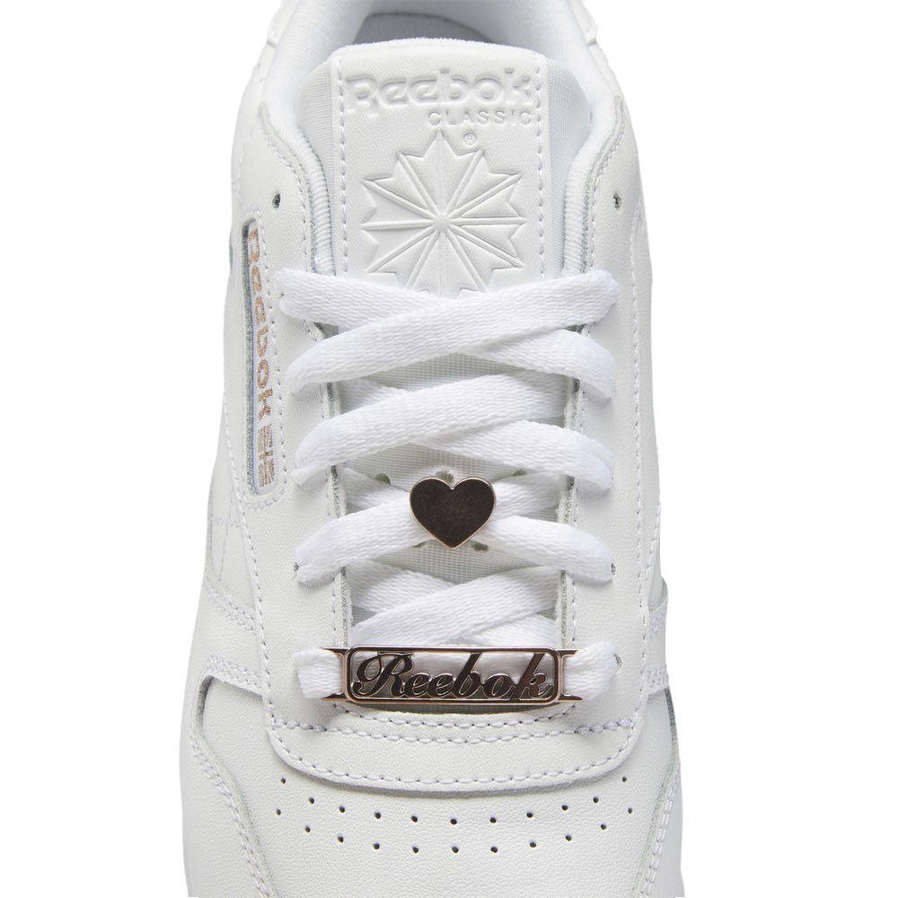 Жіночі повсякденні кросівки REEBOK CLASSIC LEATHER G55153