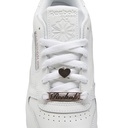 Жіночі повсякденні кросівки REEBOK CLASSIC LEATHER G55153