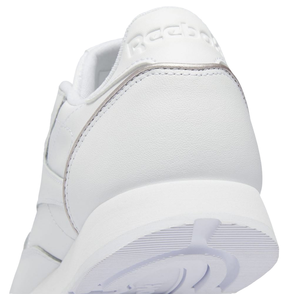 Жіночі повсякденні кросівки REEBOK CLASSIC LEATHER G55153