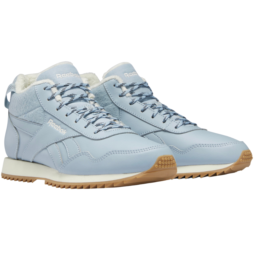 Жіночі повсякденні кросівки REEBOK ROYAL GLIDE MID G57615