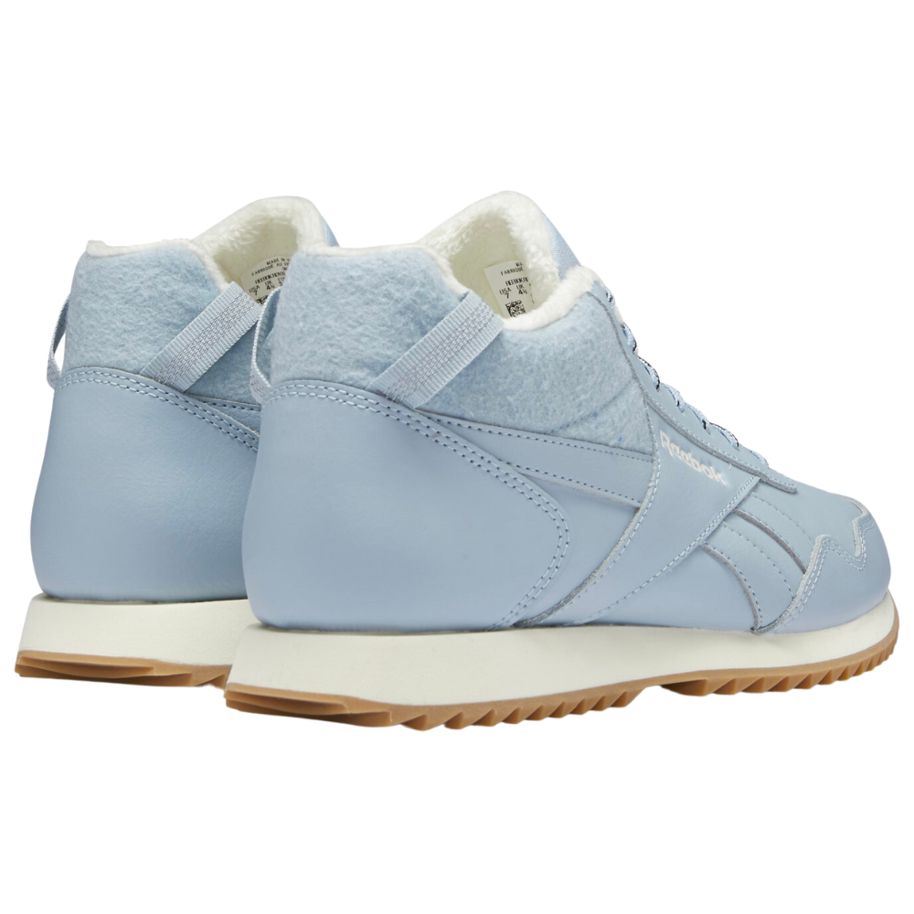 Жіночі повсякденні кросівки REEBOK ROYAL GLIDE MID G57615