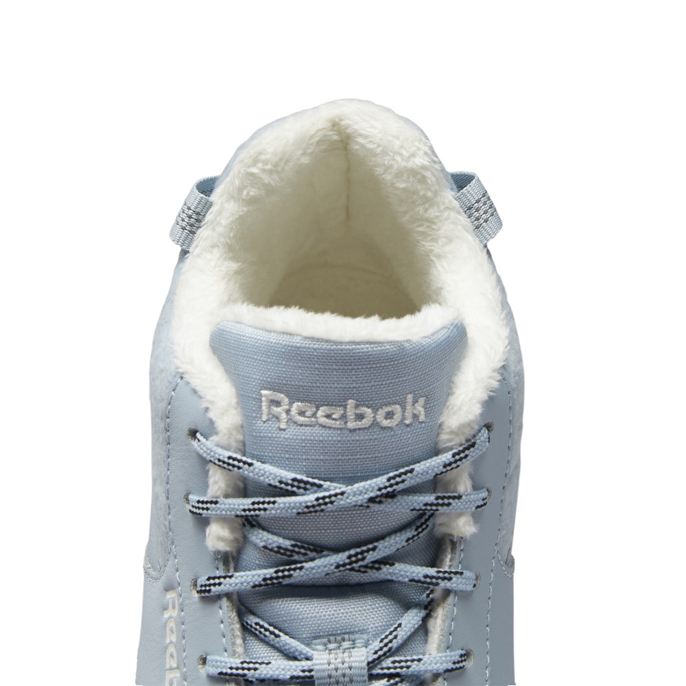 Жіночі повсякденні кросівки REEBOK ROYAL GLIDE MID G57615