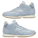 Жіночі повсякденні кросівки REEBOK ROYAL GLIDE MID G57615