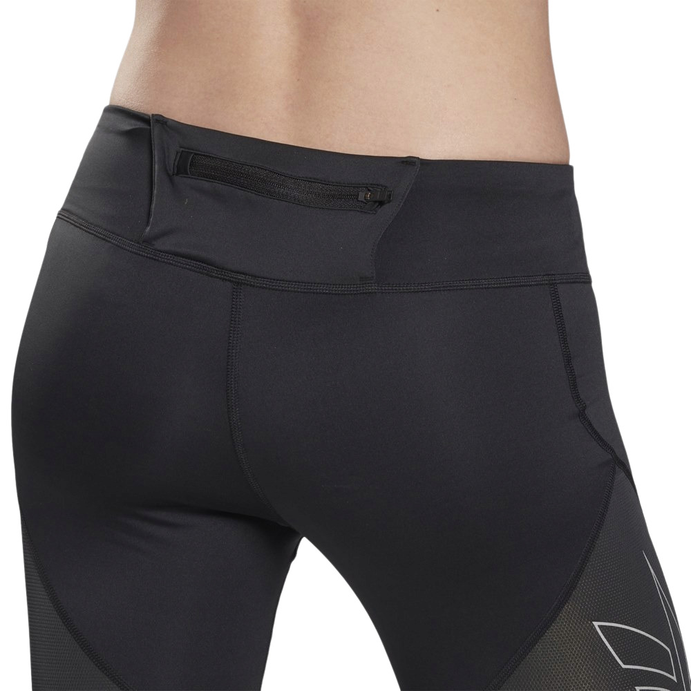 Жіночі легінси Reebok ONE SERIES RUNNING VECTOR GC9585