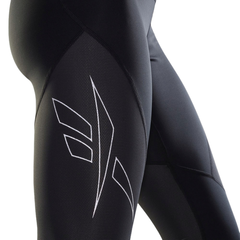 Жіночі легінси Reebok ONE SERIES RUNNING VECTOR GC9585