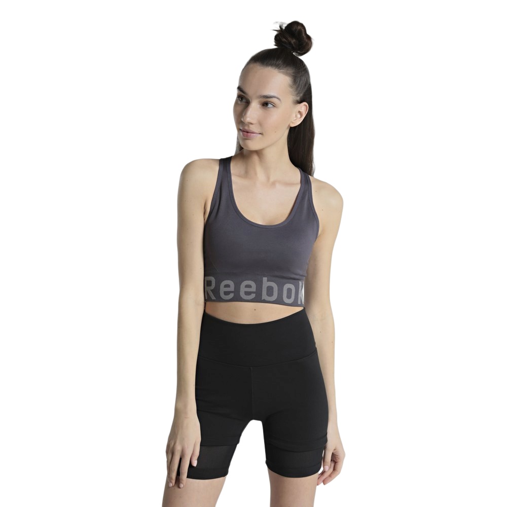 Жіночий бра-топ Reebok WORKOUT SEAMLESS GD9985