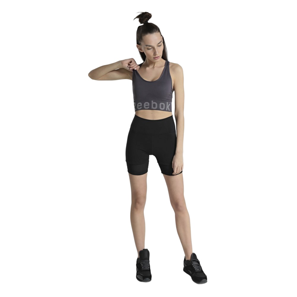 Жіночий бра-топ Reebok WORKOUT SEAMLESS GD9985