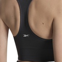 Жіночий бра-топ Reebok WORKOUT SEAMLESS GD9985