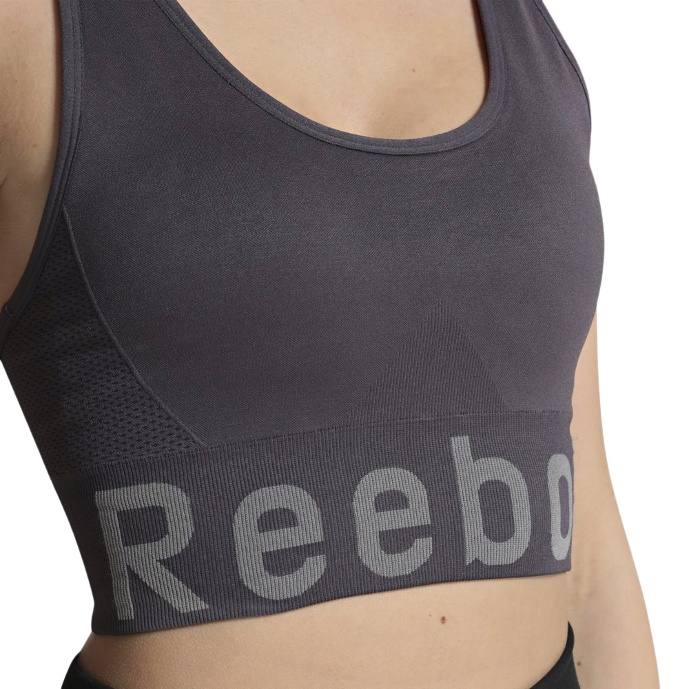 Жіночий бра-топ Reebok WORKOUT SEAMLESS GD9985