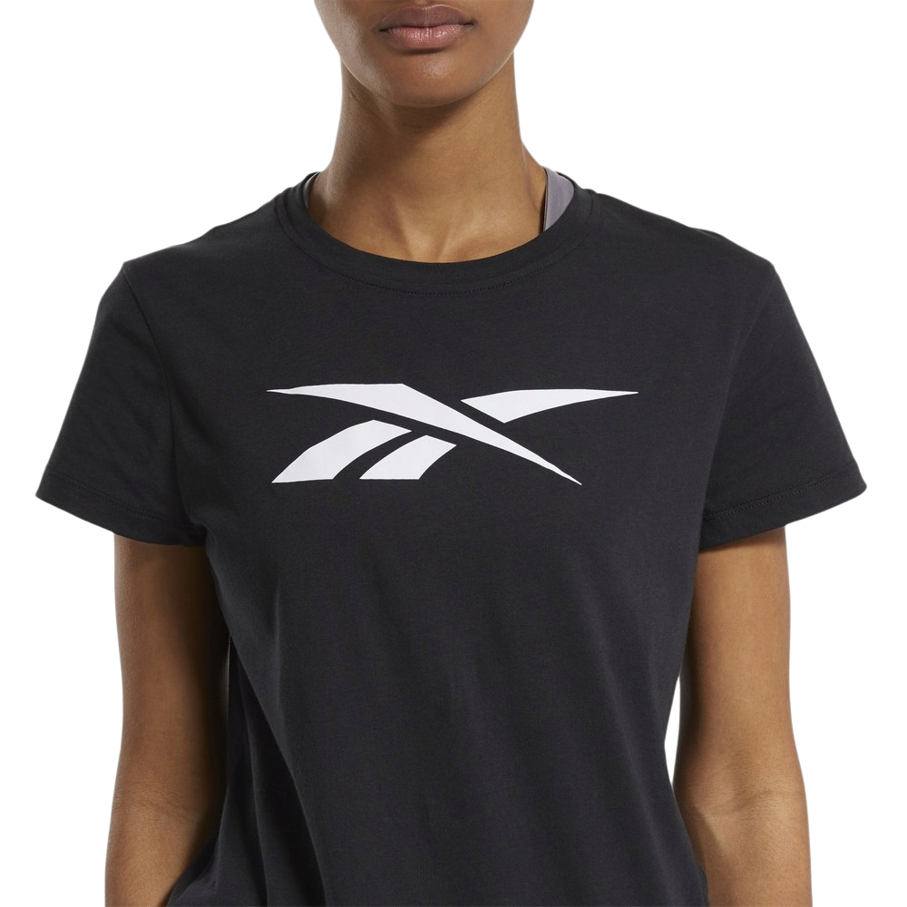 Жіноча спортивна футболка Reebok Training Essentials Vector Graphic GH5304