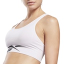 Жіночий спортивний бра-топ Reebok WORKOUT READY SEAMLESS GI6827