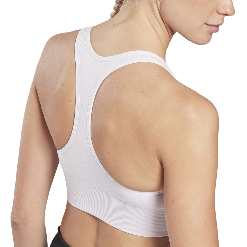 Жіночий спортивний бра-топ Reebok WORKOUT READY SEAMLESS GI6827