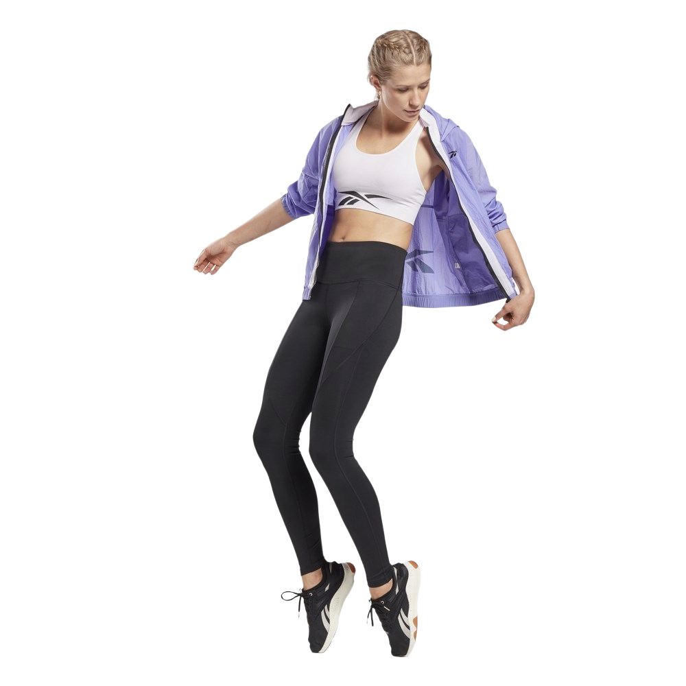 Жіночий спортивний бра-топ Reebok WORKOUT READY SEAMLESS GI6827
