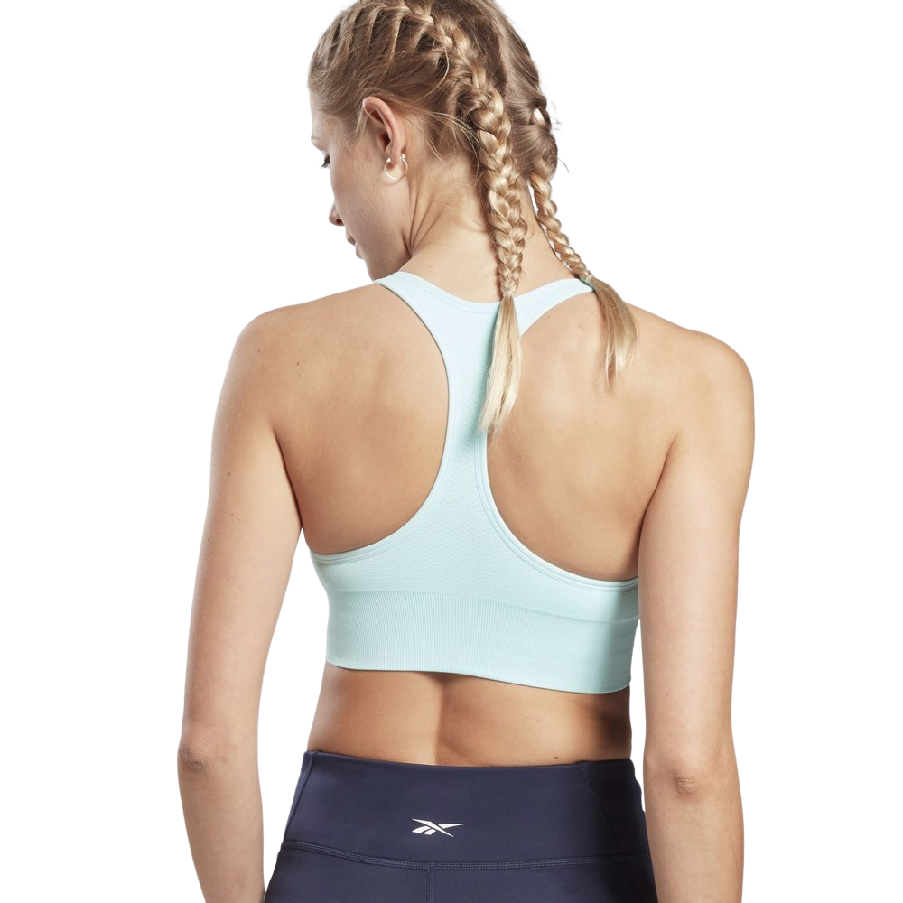 Жіночий спортивний бра-топ Reebok WORKOUT READY SEAMLESS GI6828
