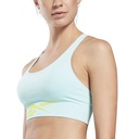 Жіночий спортивний бра-топ Reebok WORKOUT READY SEAMLESS GI6828
