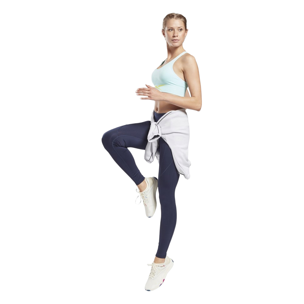 Жіночий спортивний бра-топ Reebok WORKOUT READY SEAMLESS GI6828