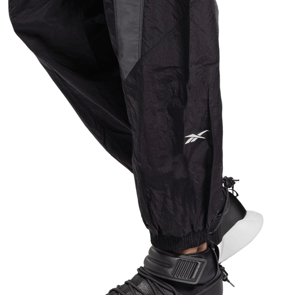 Жіночі штани Reebok Shiny Woven GI7993