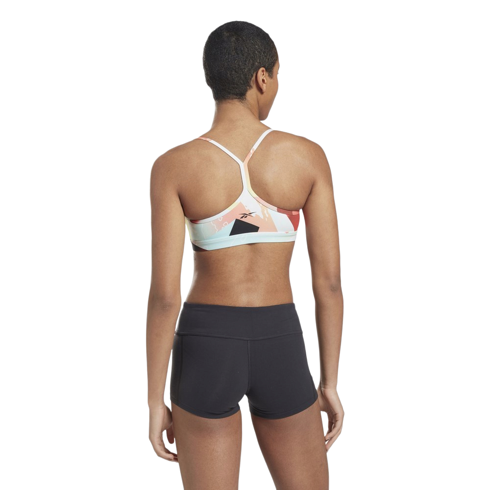 Жіночий спортивний бра-топ Reebok SKINNY GI8405