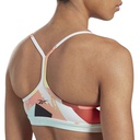 Жіночий спортивний бра-топ Reebok SKINNY GI8405