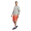 Чоловічий світшот Reebok Identity Crew Sweatshirt GJ0550