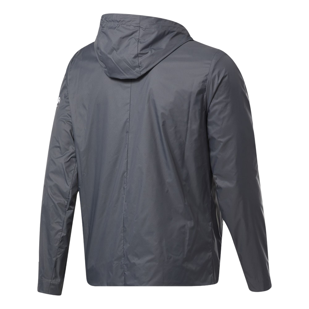 Чоловіча куртка Reebok Outerwear Fleece GJ3049