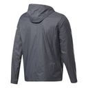 Чоловіча куртка Reebok Outerwear Fleece GJ3049