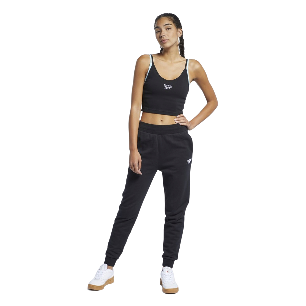 Майка жіноча Reebok CLASSICS WARDROBE ESSENTIALS GJ4894