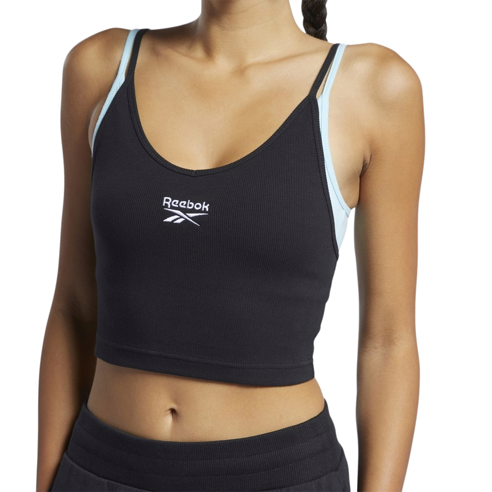 Майка жіноча Reebok CLASSICS WARDROBE ESSENTIALS GJ4894