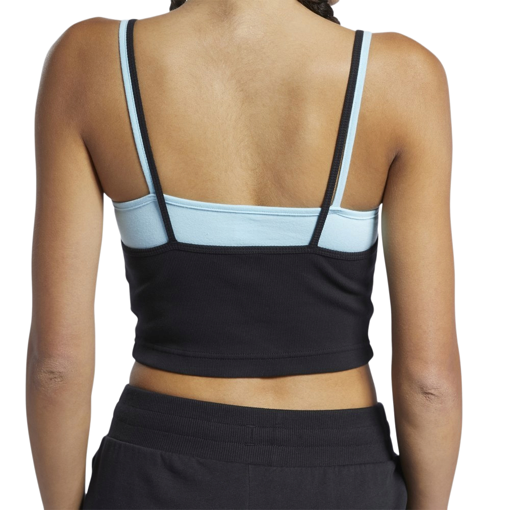 Майка жіноча Reebok CLASSICS WARDROBE ESSENTIALS GJ4894