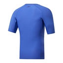Чоловіча футболка Reebok PRINTED COMPRESSION TOP GJ6378