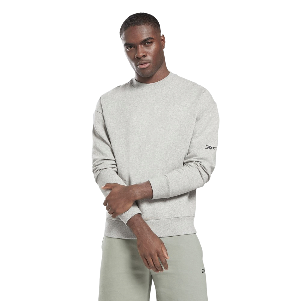 Чоловічий світшот Reebok DreamBlend Cotton GJ6434