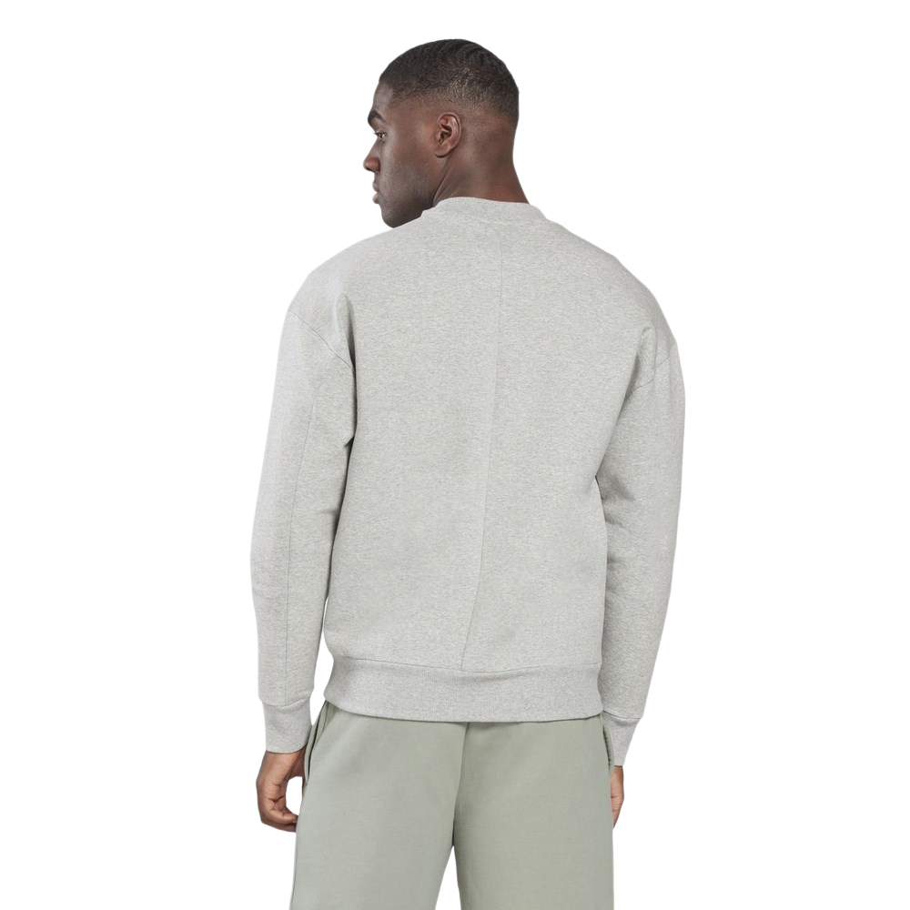 Чоловічий світшот Reebok DreamBlend Cotton GJ6434