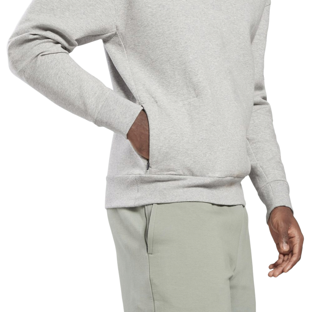 Чоловічий світшот Reebok DreamBlend Cotton GJ6434