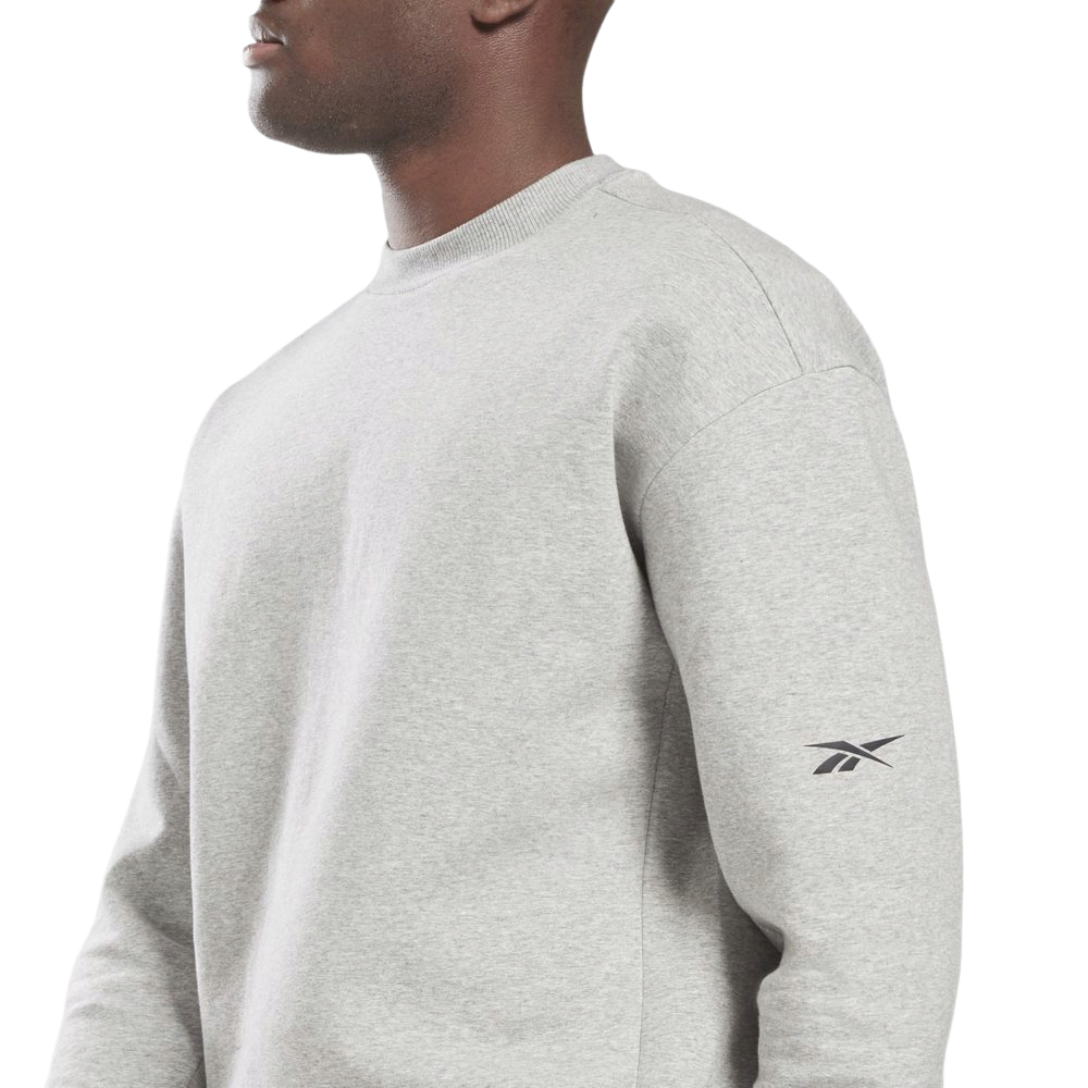 Чоловічий світшот Reebok DreamBlend Cotton GJ6434